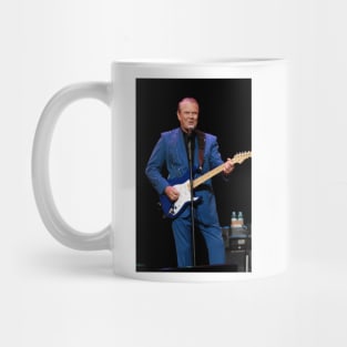 Glen Campbell Photograph Mug